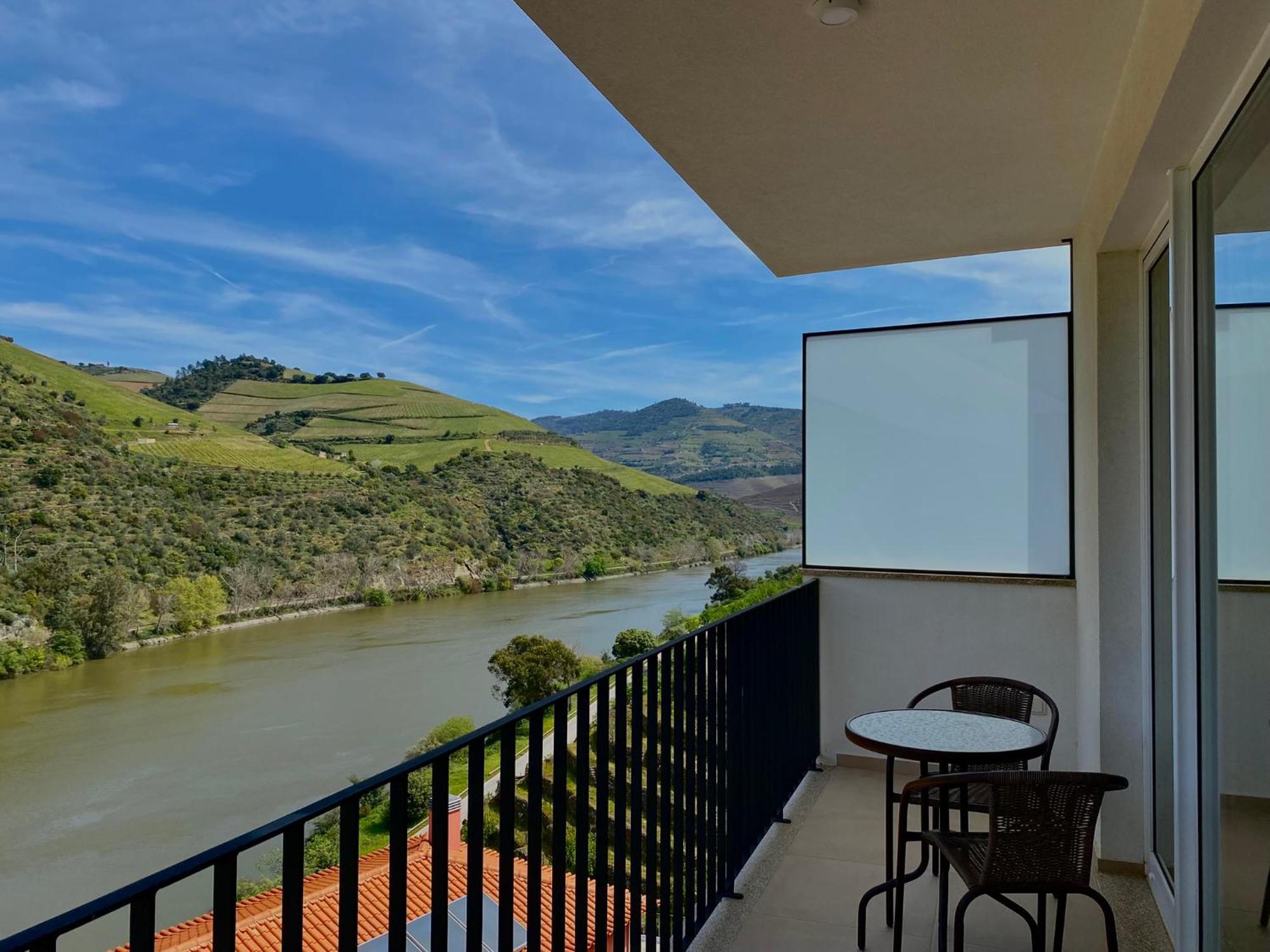 Vilas Quinta Da Pedra Caldeira Armamar Kültér fotó